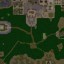 Stormwind City v1.3.0 - Warcraft 3 Custom map: Mini map