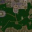 Stormwind City v1.4.8 - Warcraft 3 Custom map: Mini map