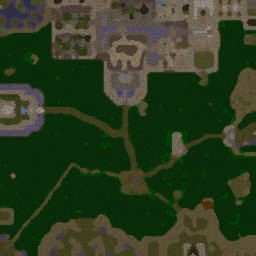 Stormwind City v1.4.9 - Warcraft 3: Custom Map avatar