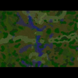 Stormy Forest - Warcraft 3: Custom Map avatar