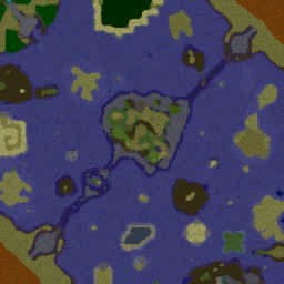 Stormy Tides - Warcraft 3: Custom Map avatar