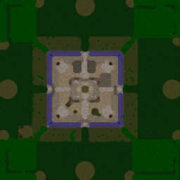 Storwind Sity SAGA 2.0 - Warcraft 3: Custom Map avatar