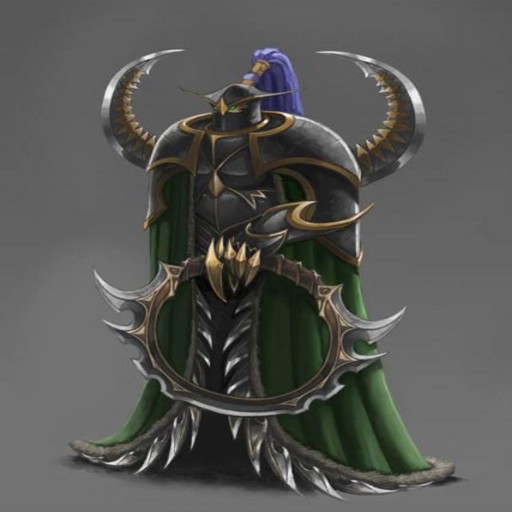 Story of Joan'lea - Warcraft 3: Custom Map avatar