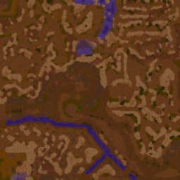 Story of Nazgrel - Warcraft 3: Custom Map avatar