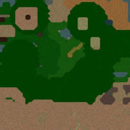 Story of Ömer v1.5 - Warcraft 3: Custom Map avatar