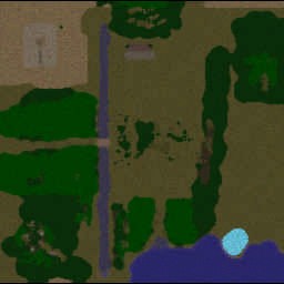 Story of the Paladins v1.03 - Warcraft 3: Custom Map avatar