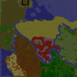 Страна Битв - Warcraft 3: Custom Map avatar