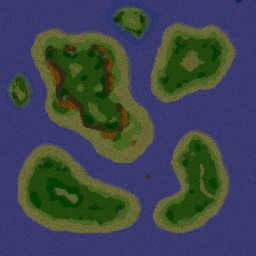 Stranded 3 - Warcraft 3: Custom Map avatar