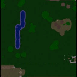 Strange world - Warcraft 3: Custom Map avatar