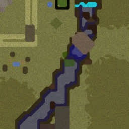 Strange World V.1.1 - Warcraft 3: Custom Map avatar