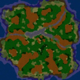 Stranglethorn Tal - Warcraft 3: Custom Map avatar