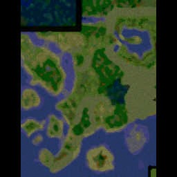 Stranglethorn: Troll Wars - Warcraft 3: Custom Map avatar