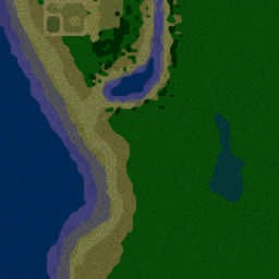 StrangleThornVale - Warcraft 3: Custom Map avatar