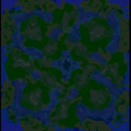 Strangulated Hills - Warcraft 3: Custom Map avatar