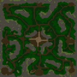 Stratege 4.2 - Warcraft 3: Custom Map avatar