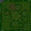 Strategic and Legionare v2.00 - Warcraft 3 Custom map: Mini map