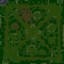 Strategic and Legionary v2.04b - Warcraft 3 Custom map: Mini map