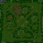 Strategic and Legionary v2.05 - Warcraft 3 Custom map: Mini map
