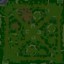Strategic and Legionary v2.05b - Warcraft 3 Custom map: Mini map