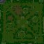Strategic and Legionniare v2.00 - Warcraft 3 Custom map: Mini map