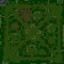 Strategic and Legionniare v2.01 - Warcraft 3 Custom map: Mini map