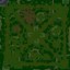 Strategic and Legionniare v2.02 - Warcraft 3 Custom map: Mini map