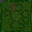 Strategic and Legionniare v2.03 - Warcraft 3 Custom map: Mini map