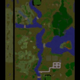 Strategical Warfare v1.47 - Warcraft 3: Custom Map avatar