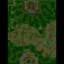 Strategy Of Wars  1.0 -beta ver - Warcraft 3 Custom map: Mini map