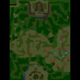 Strategy Of Wars  1.9 - Warcraft 3: Custom Map avatar