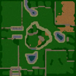 Strategy v1.07 - Warcraft 3: Custom Map avatar