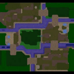 Strathmond - Warcraft 3: Custom Map avatar