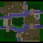 Strathmond Warcraft 3: Map image