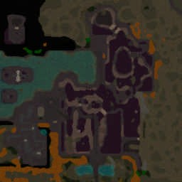 Stratholme Instance V2.6 - Warcraft 3: Custom Map avatar