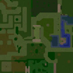 Strength Chapters V. 1.3 - Warcraft 3: Custom Map avatar