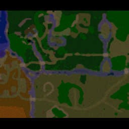 Strife at Elwyn Forest v 0.8 - Warcraft 3: Custom Map avatar