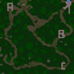 Strike and Explode 1.1 - Warcraft 3: Custom Map avatar