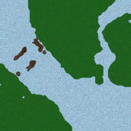 Strike team II - Warcraft 3: Custom Map avatar