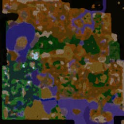 Strom - Warcraft 3: Custom Map avatar