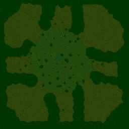 strom světa - Warcraft 3: Custom Map avatar