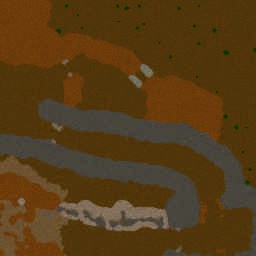 Strom života - Warcraft 3: Custom Map avatar