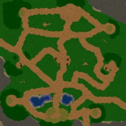 Stromgarde - Warcraft 3: Custom Map avatar