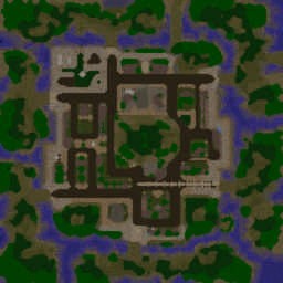 Stromguarde 2 - Warcraft 3: Custom Map avatar