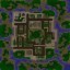 Stromguarde 2 Warcraft 3: Map image