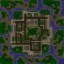 Stromguarde Assault v2.2 - Warcraft 3 Custom map: Mini map