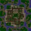 Stromguarde Assault v2.23 - Warcraft 3 Custom map: Mini map