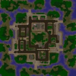 Stromguarde Assault v2.54 - Warcraft 3: Custom Map avatar