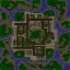 Stromguarde - No Limits Warcraft 3: Map image