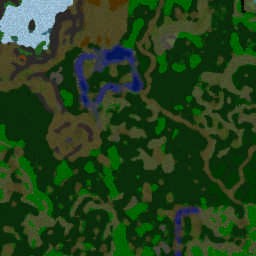 Stronghold Builder Beta 1.3P - Warcraft 3: Custom Map avatar