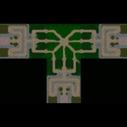 Stronghold FR - Warcraft 3: Custom Map avatar